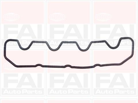 FAI AUTOPARTS Прокладка, крышка головки цилиндра RC718S